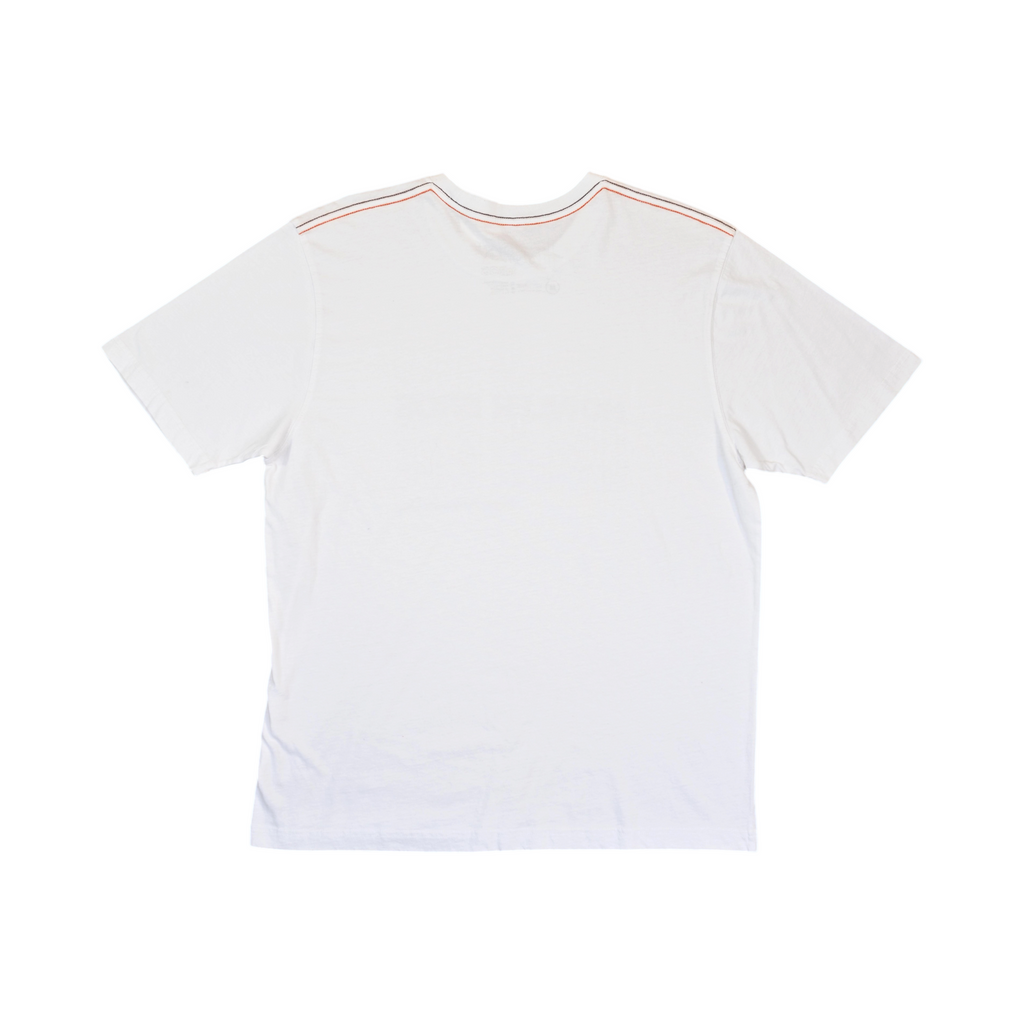 Howler Brothers Men's Cotton Shirt White