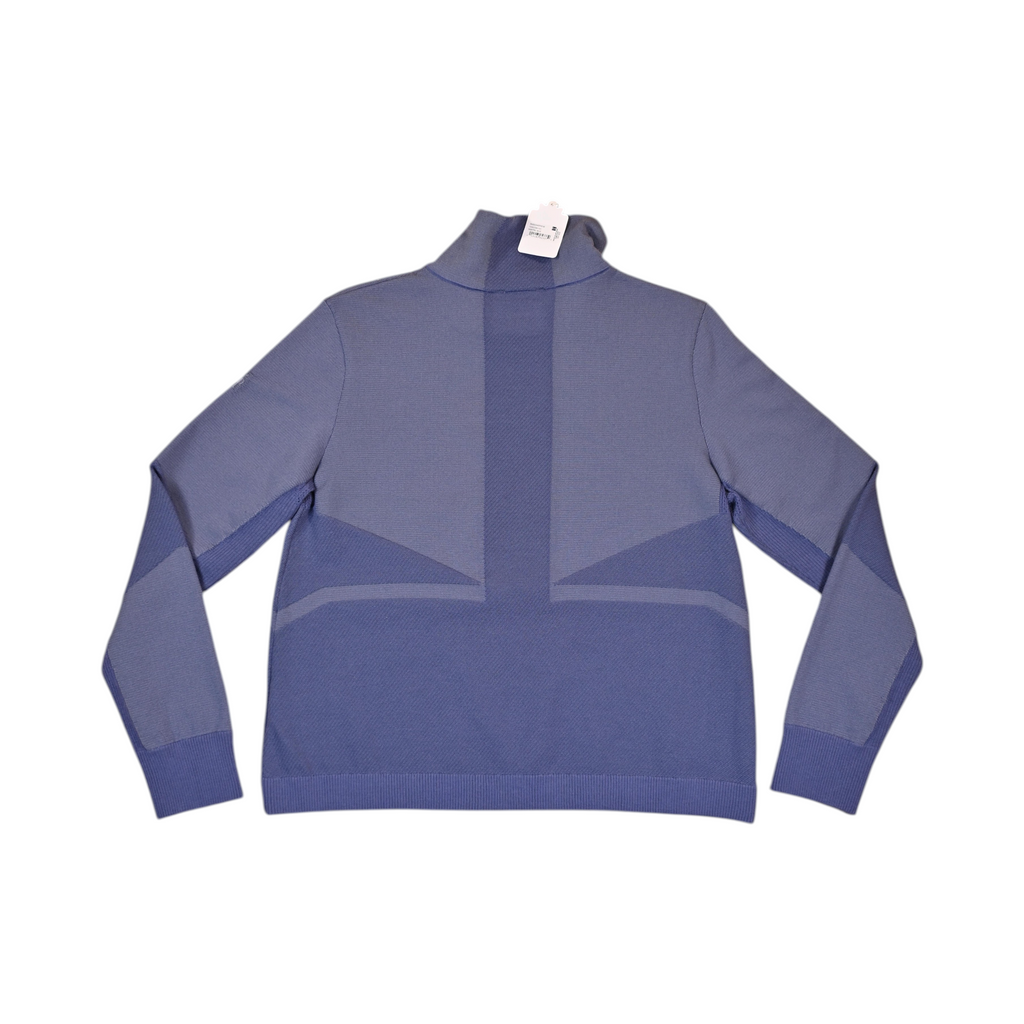 Smartwool Women's Intraknit Merino Fleece Pullover