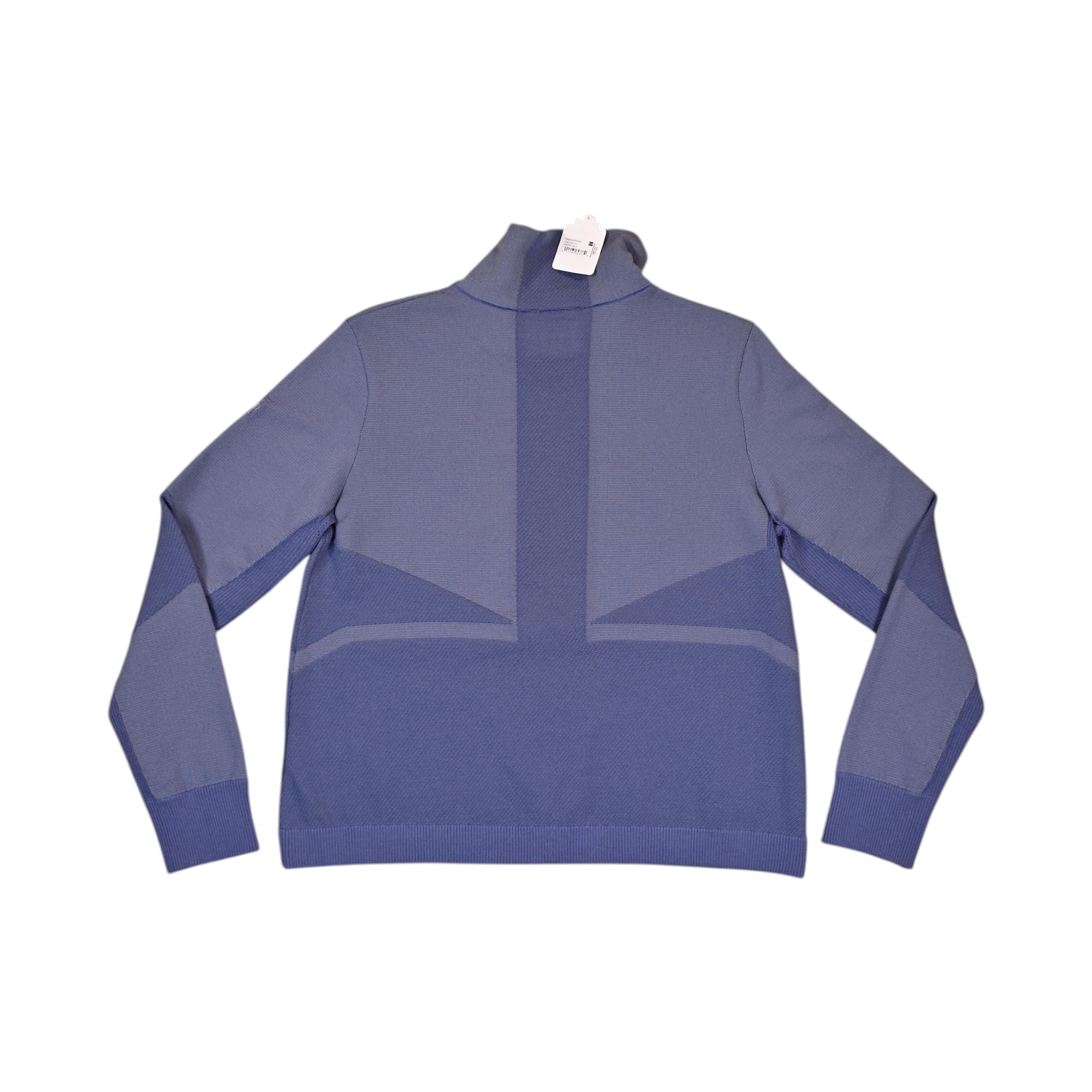 Smartwool Women's Intraknit Merino Fleece Pullover