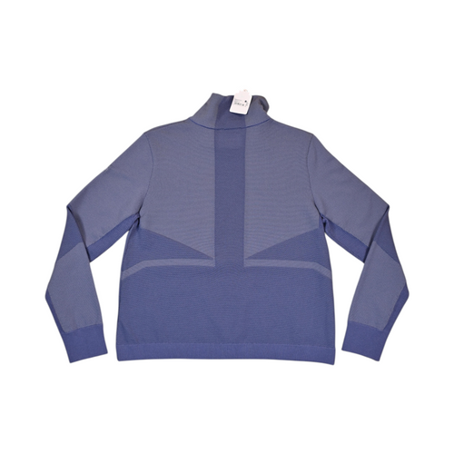 Smartwool Women's Intraknit Merino Fleece Pullover