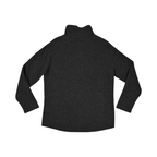 Smartwool Women's Second Cut Fleece Pullover Grey