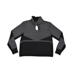 Smartwool Women's Intraknit Merino Fleece Pullover Black