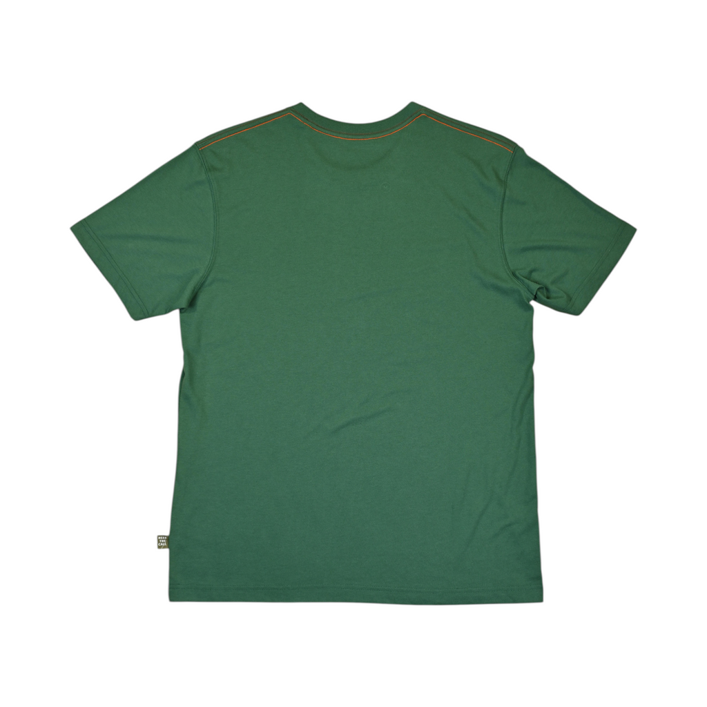 Howler Brothers Men's Howler Electric Shirt Green