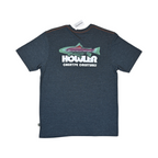 Howler Brothers Men's Trucha Pocket Shirt Grey