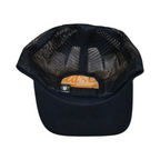 Howler Brothers Standard Hat Black