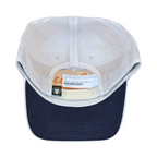 Howler Brothers Standard Hat White