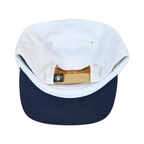 Howler Brothers Unstructured Snap Back Hat Beige
