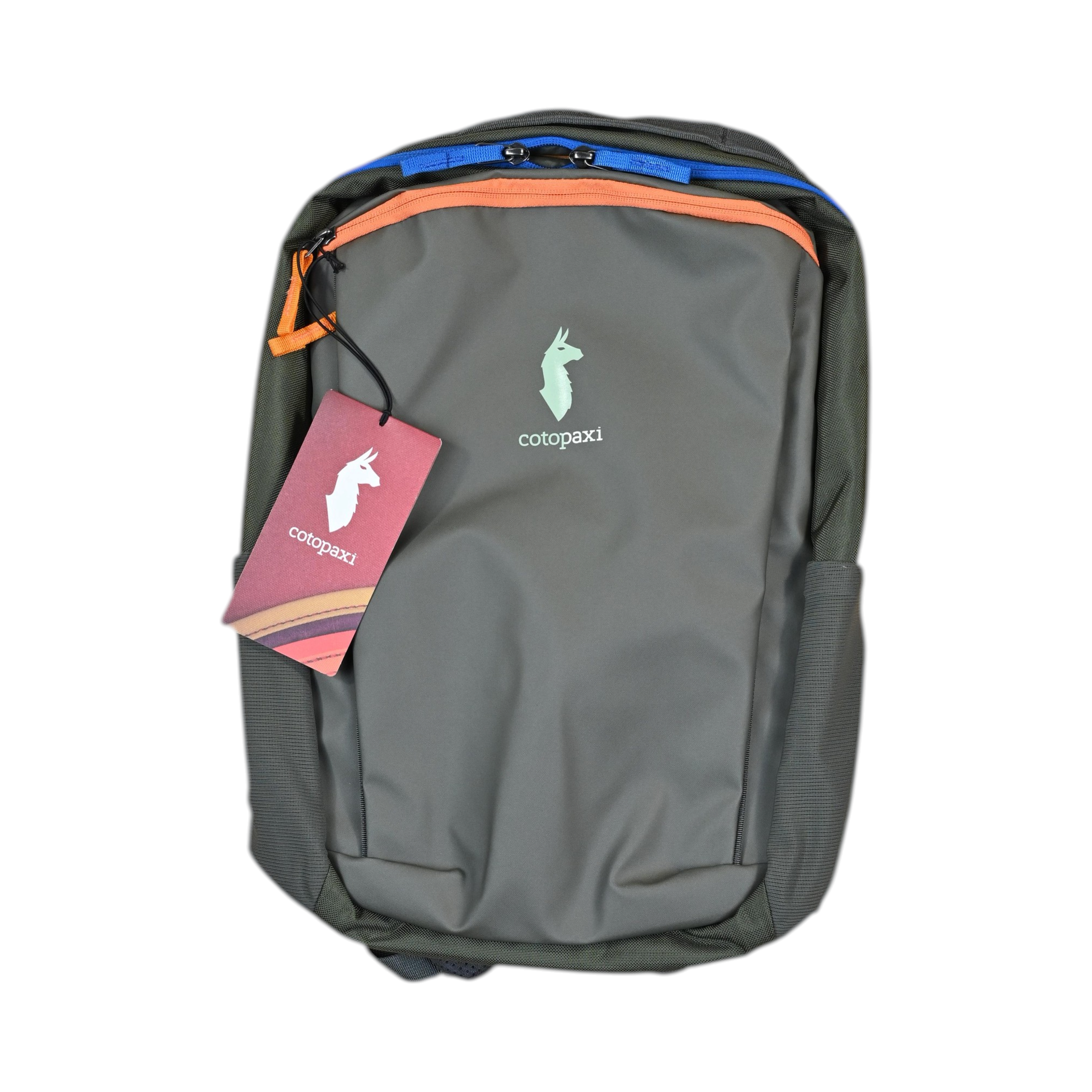 Cotopaxi Allpa 18L Backpack
