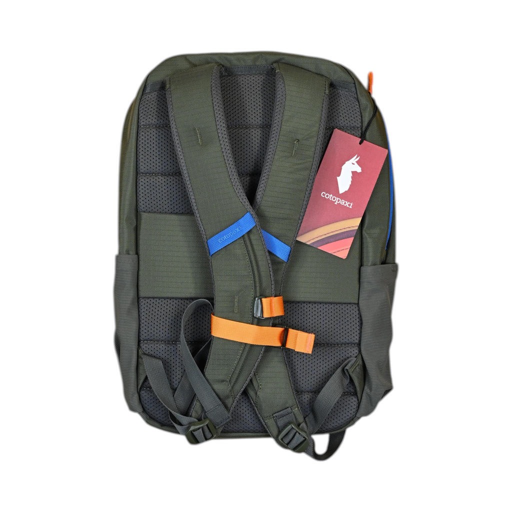 Cotopaxi Allpa 18L Backpack