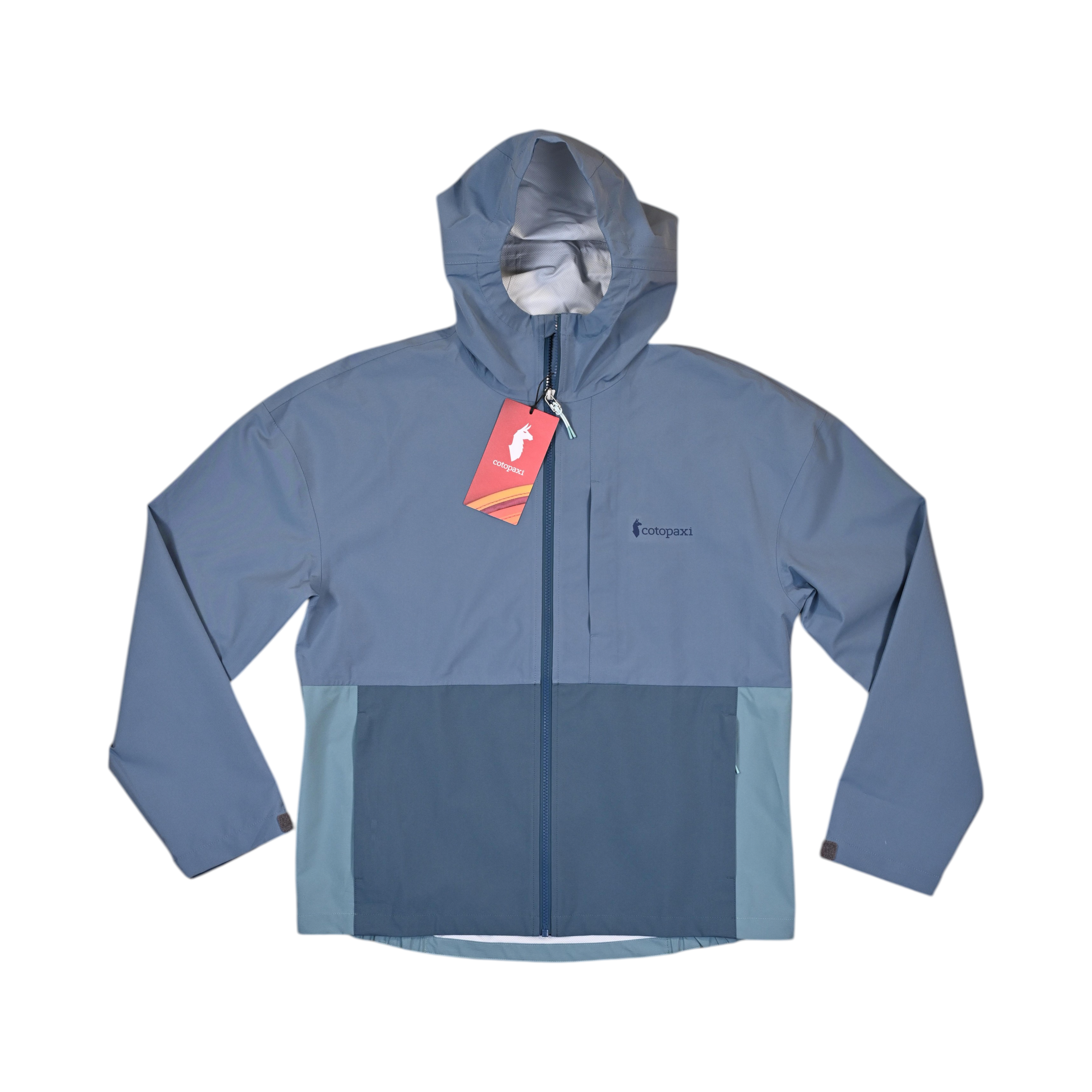 Cotopaxi Men's Cielo Rain Jacket