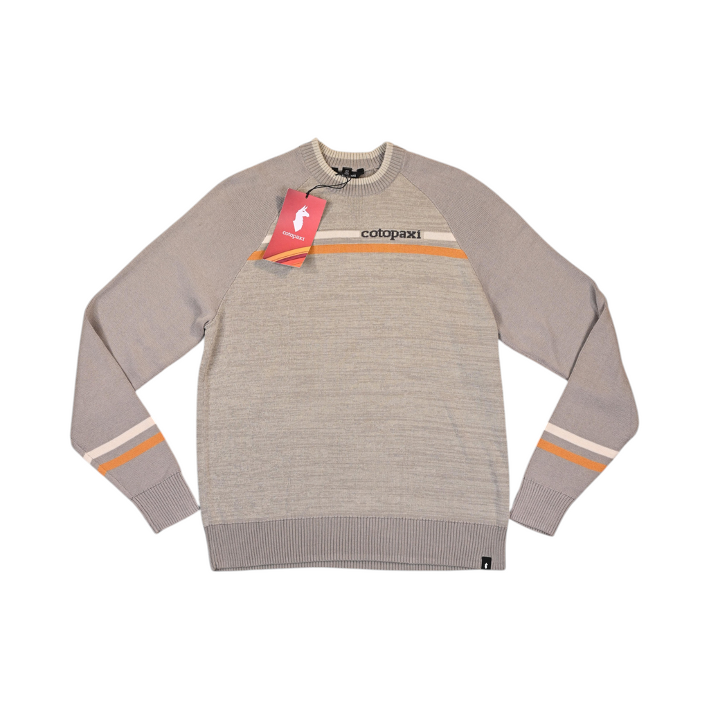 Cotopaxi Men's Crew Sweater