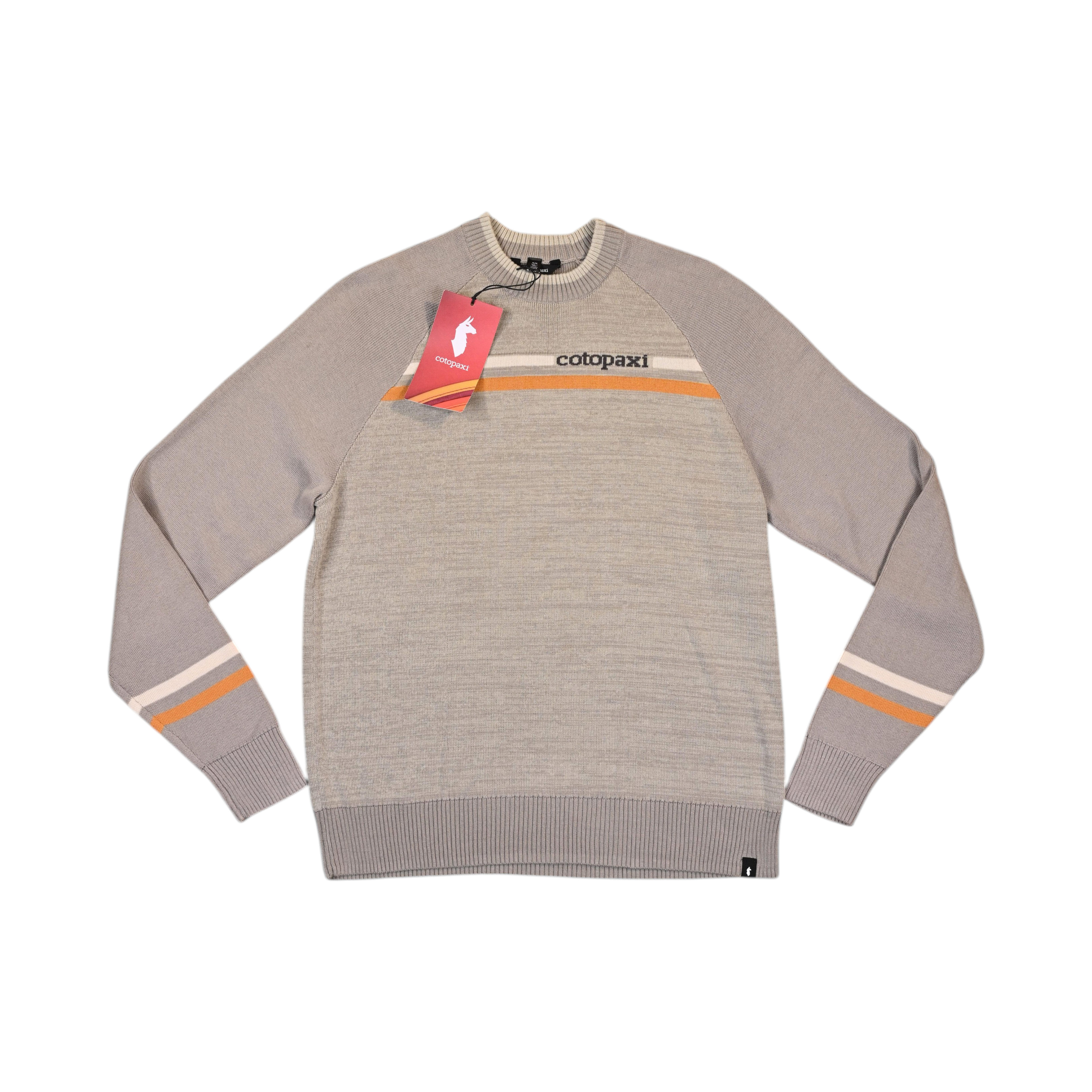 Cotopaxi Men's Crew Sweater