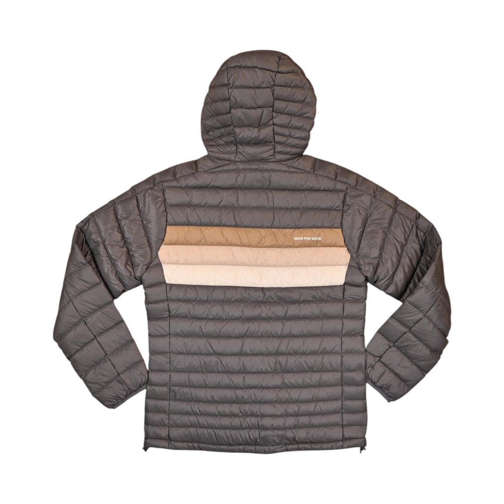 Cotopaxi Men's Fuego Down Hooded Jacket