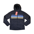 Cotopaxi Men's Fuego Down Hooded Jacket
