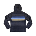 Cotopaxi Men's Fuego Down Hooded Jacket