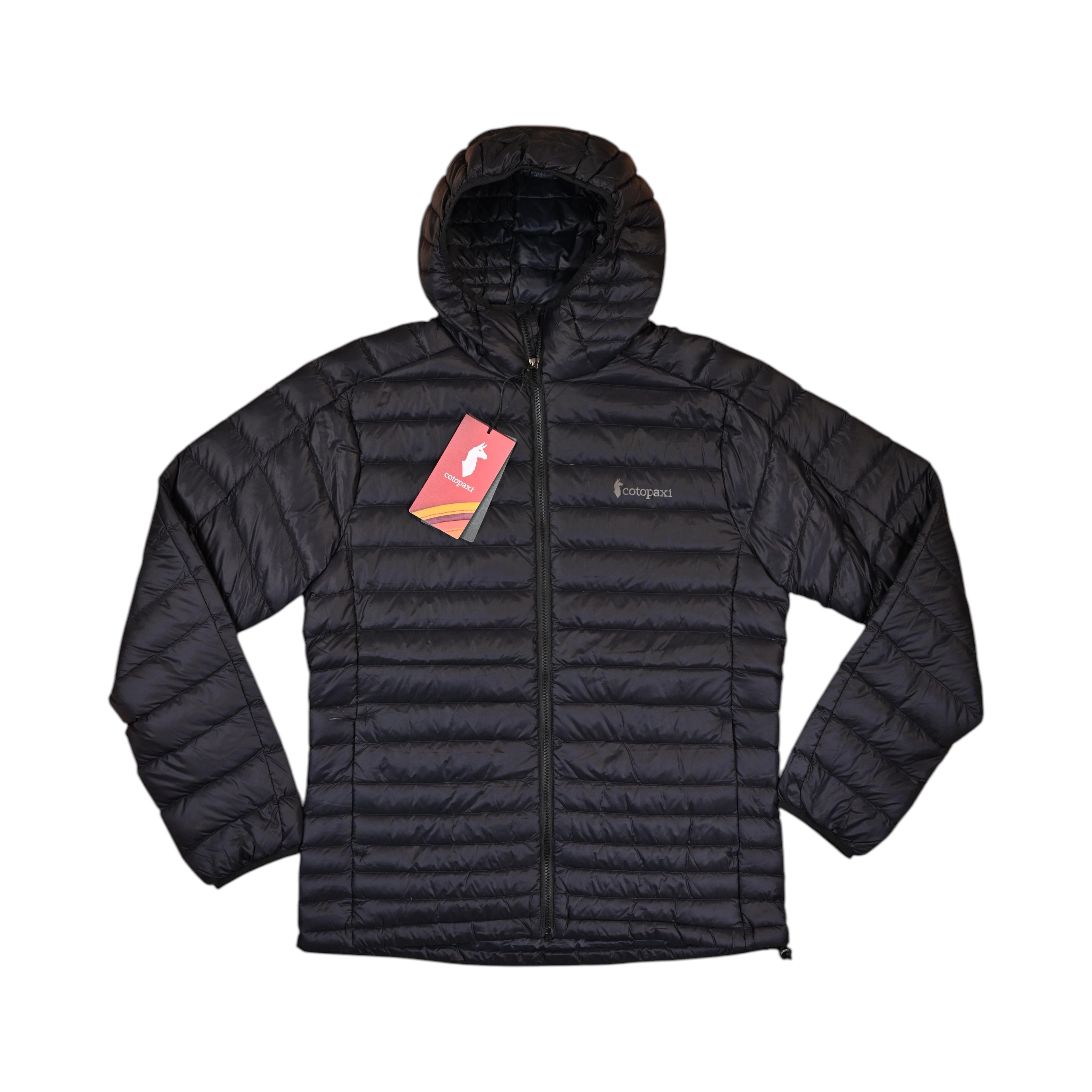 Cotopaxi Men's Fuego Down Hooded Jacket