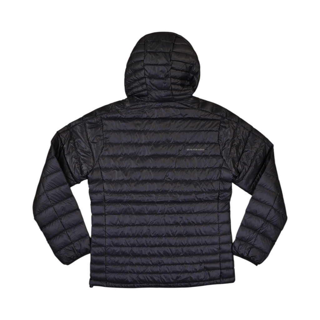 Cotopaxi Men's Fuego Down Hooded Jacket