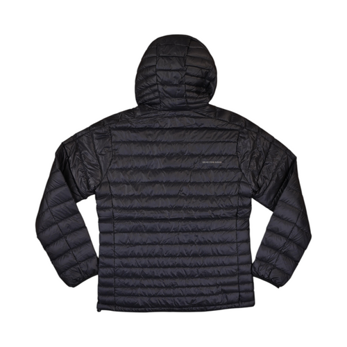 Cotopaxi Men's Fuego Down Hooded Jacket