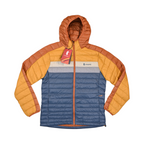 Cotopaxi Men's Fuego Down Hooded Jacket