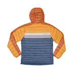 Cotopaxi Men's Fuego Down Hooded Jacket