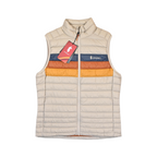 Cotopaxi Men's Fuego Down Vest