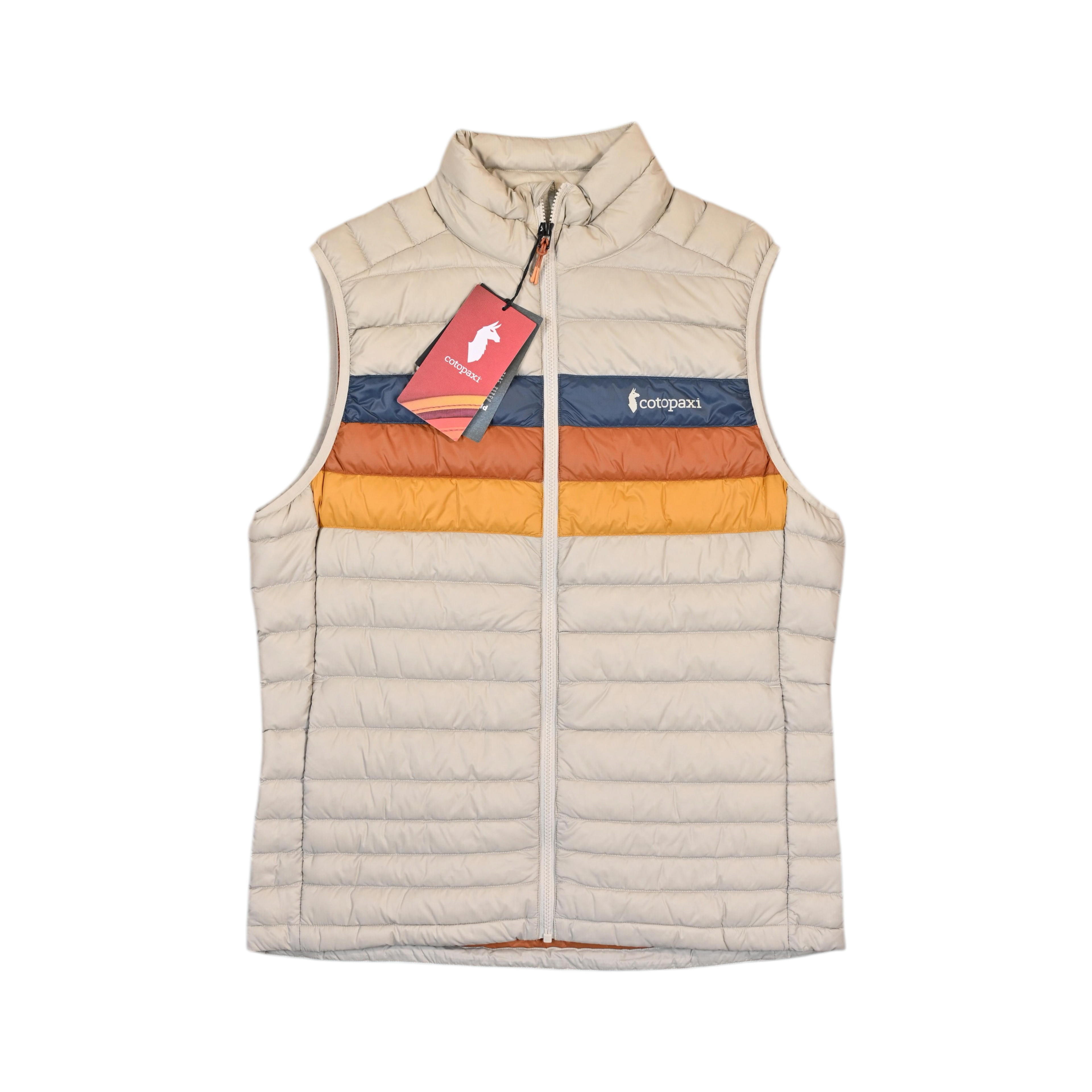 Cotopaxi Men's Fuego Down Vest