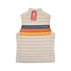 Cotopaxi Men's Fuego Down Vest