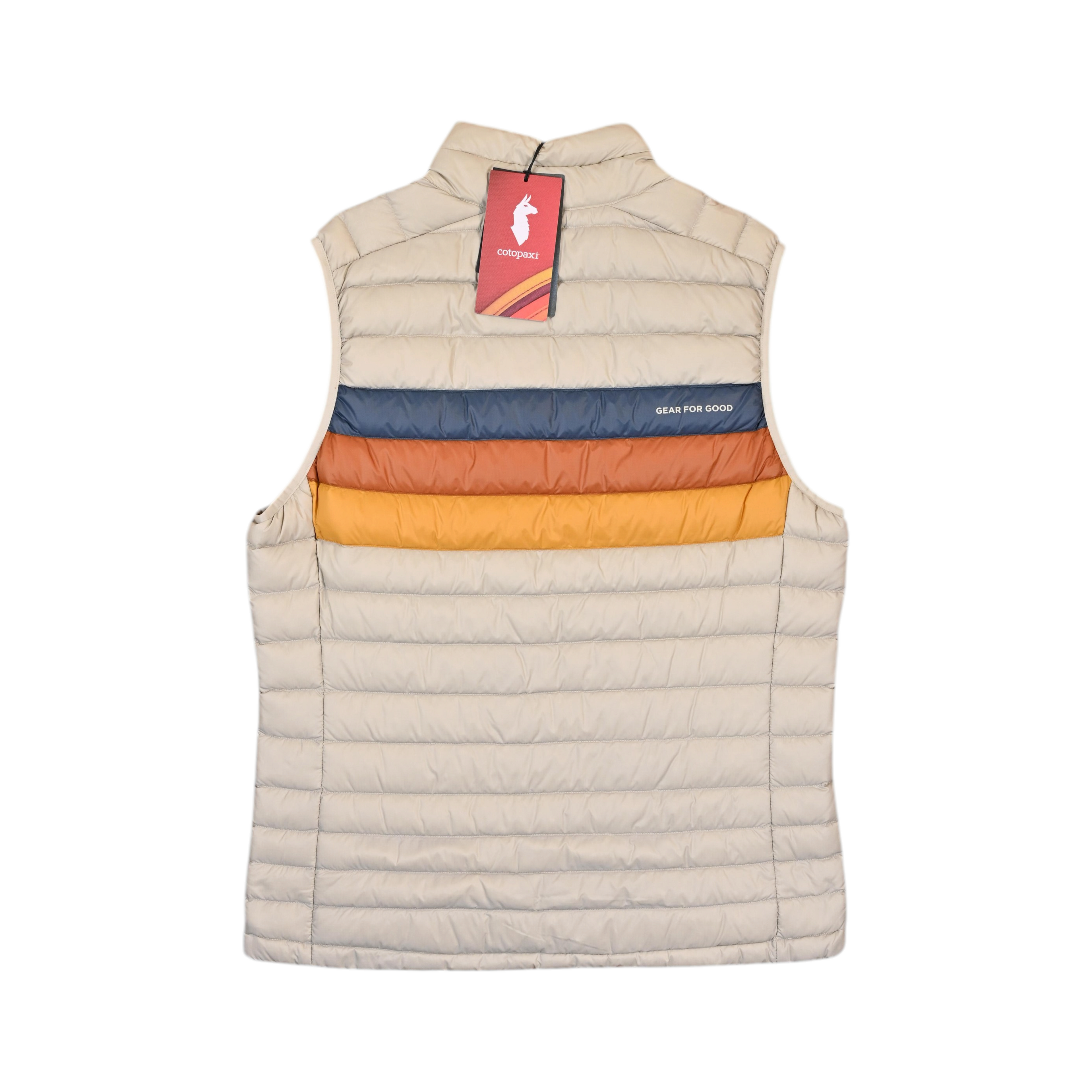 Cotopaxi Men's Fuego Down Vest