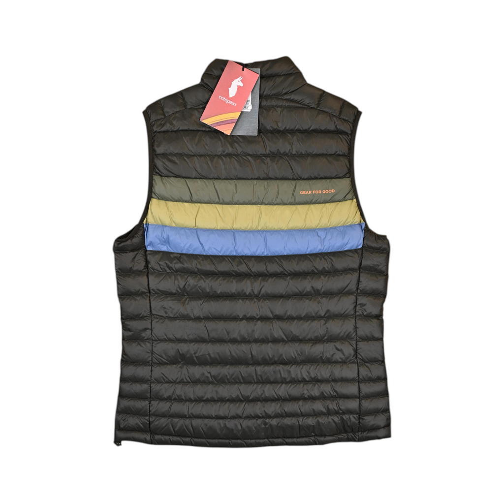 Cotopaxi Men's Fuego Down Vest