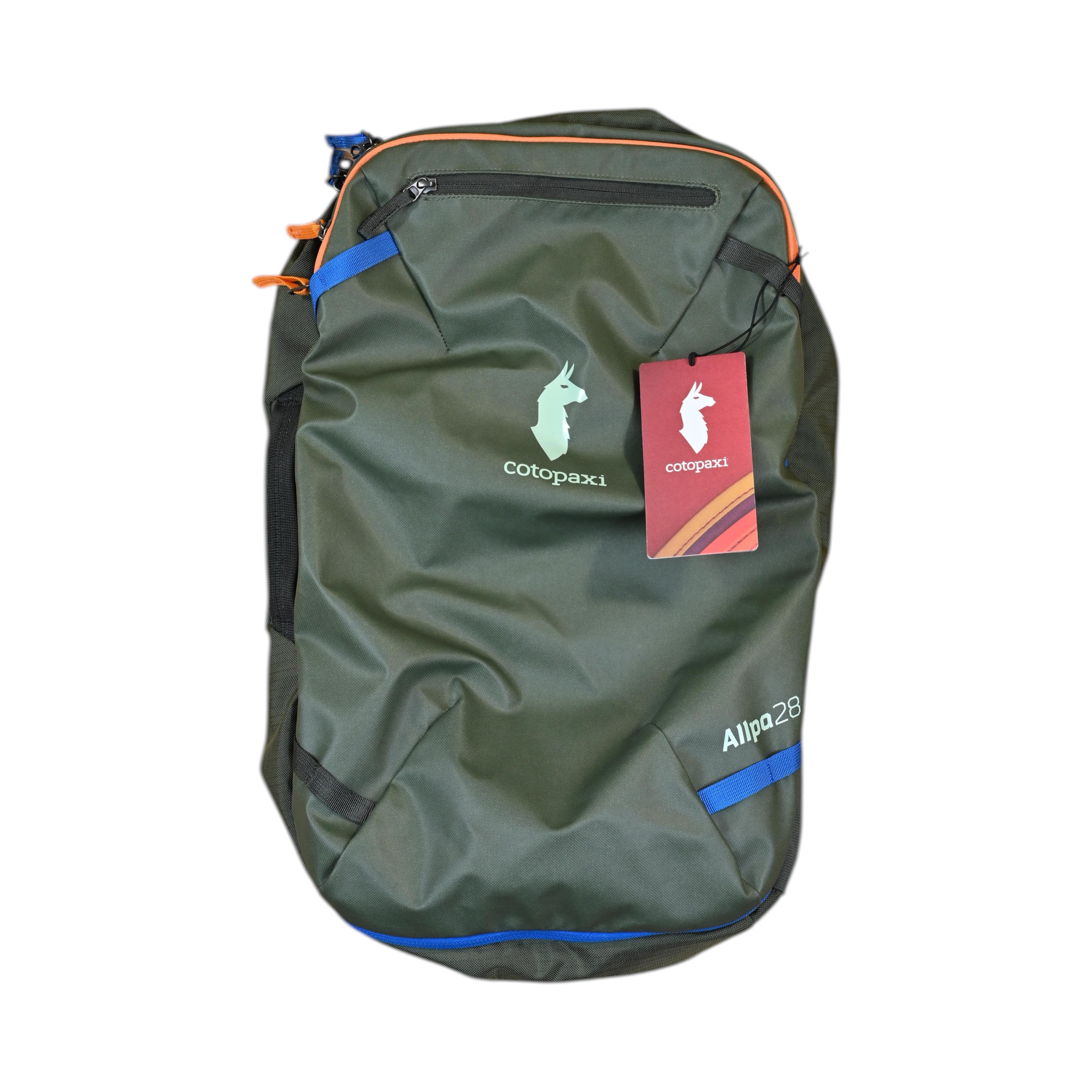 Cotopaxi Allpa 28L Travel Bag