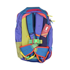 Cotopaxi Allpa 35L Del Dia Travel Bag