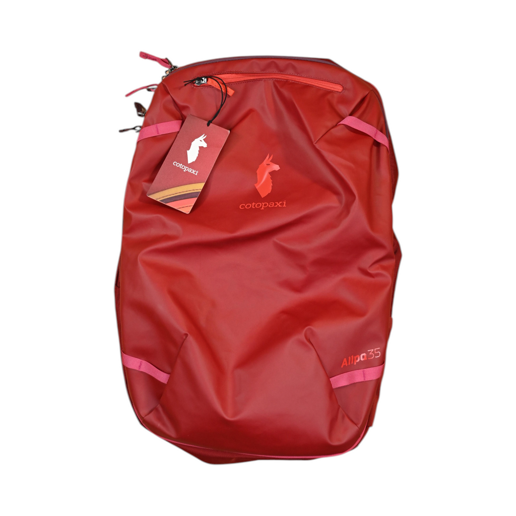 Cotopaxi Allpa 35L Travel Bag