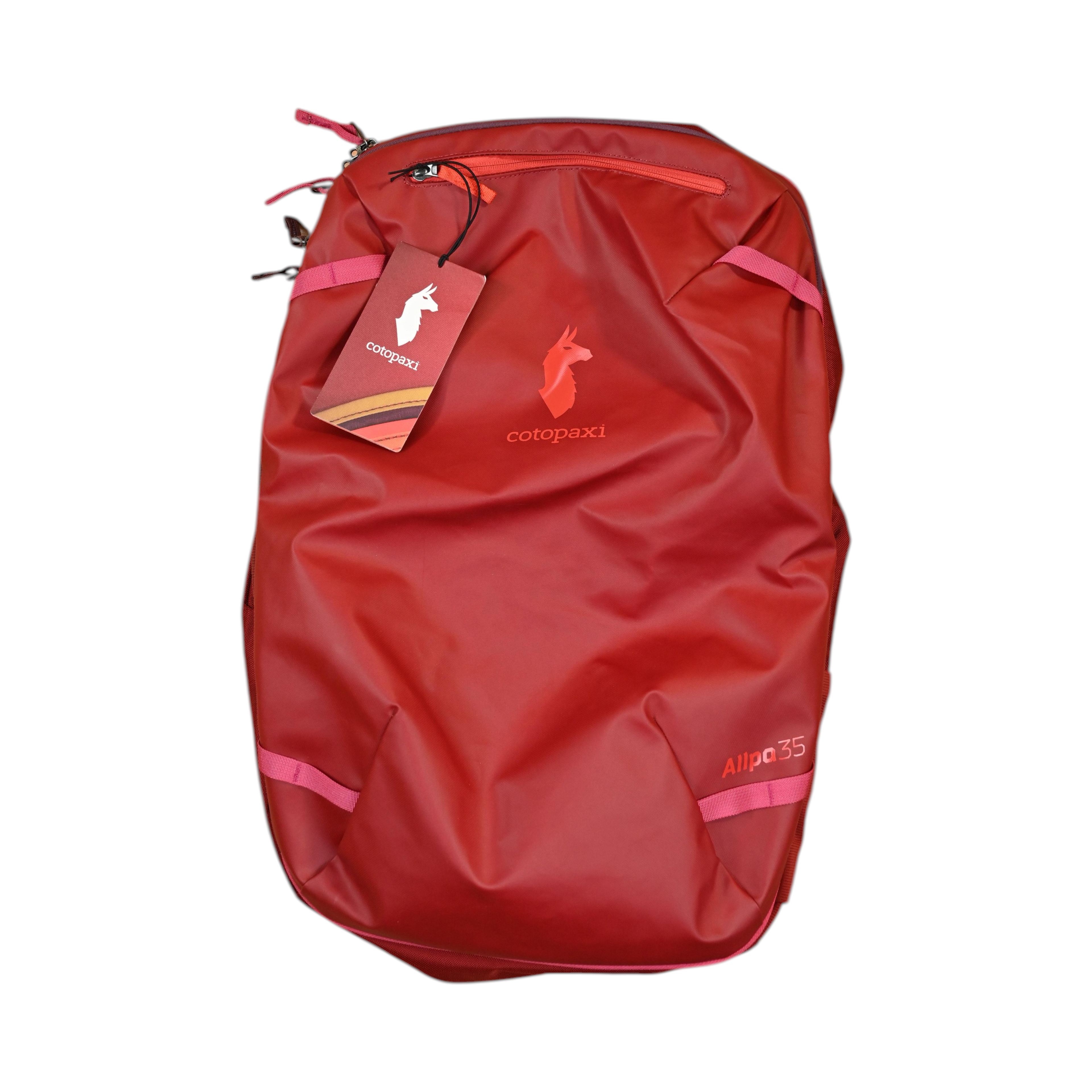 Cotopaxi Allpa 35L Travel Bag