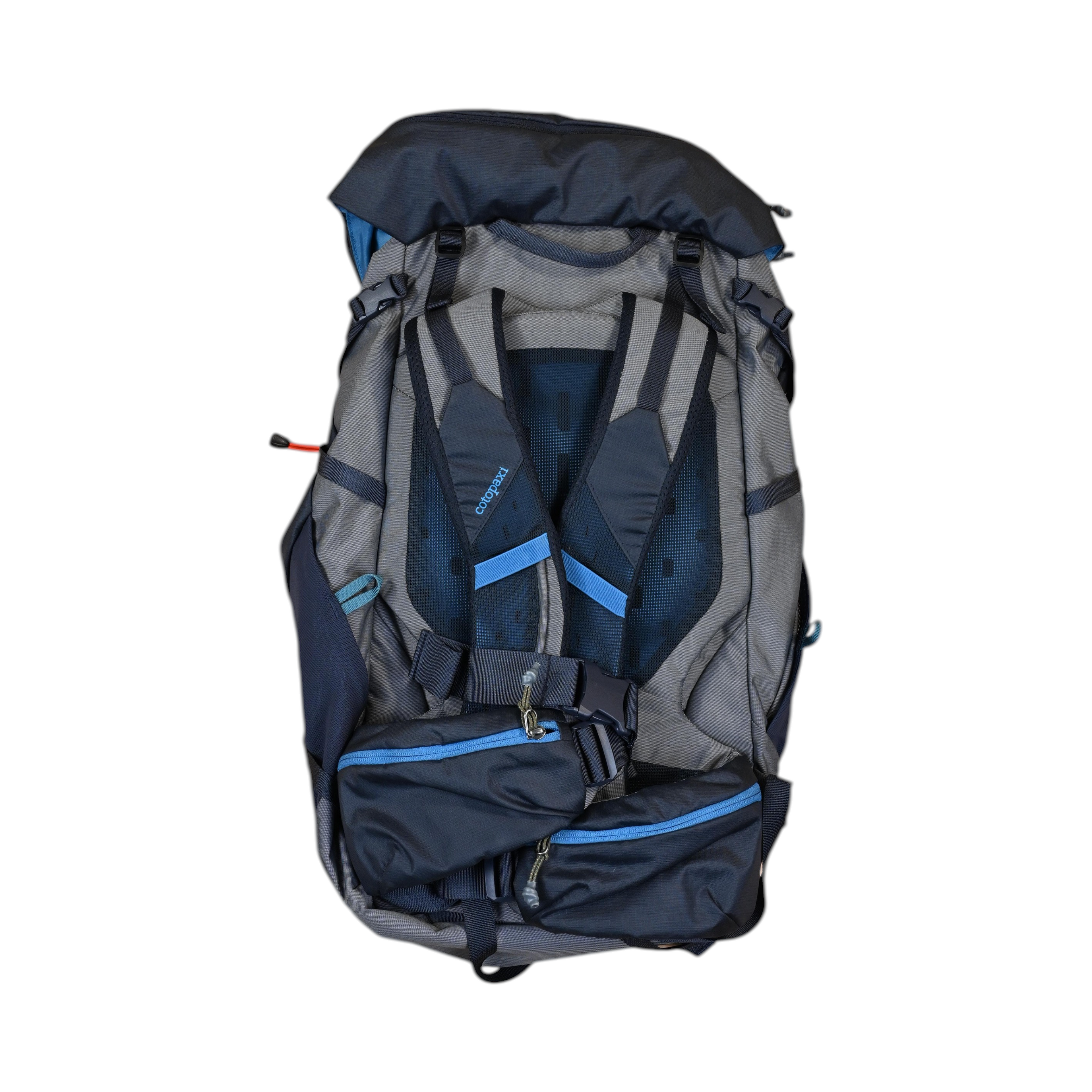 Cotopaxi Arenal 32L Backpack Navy – Sample