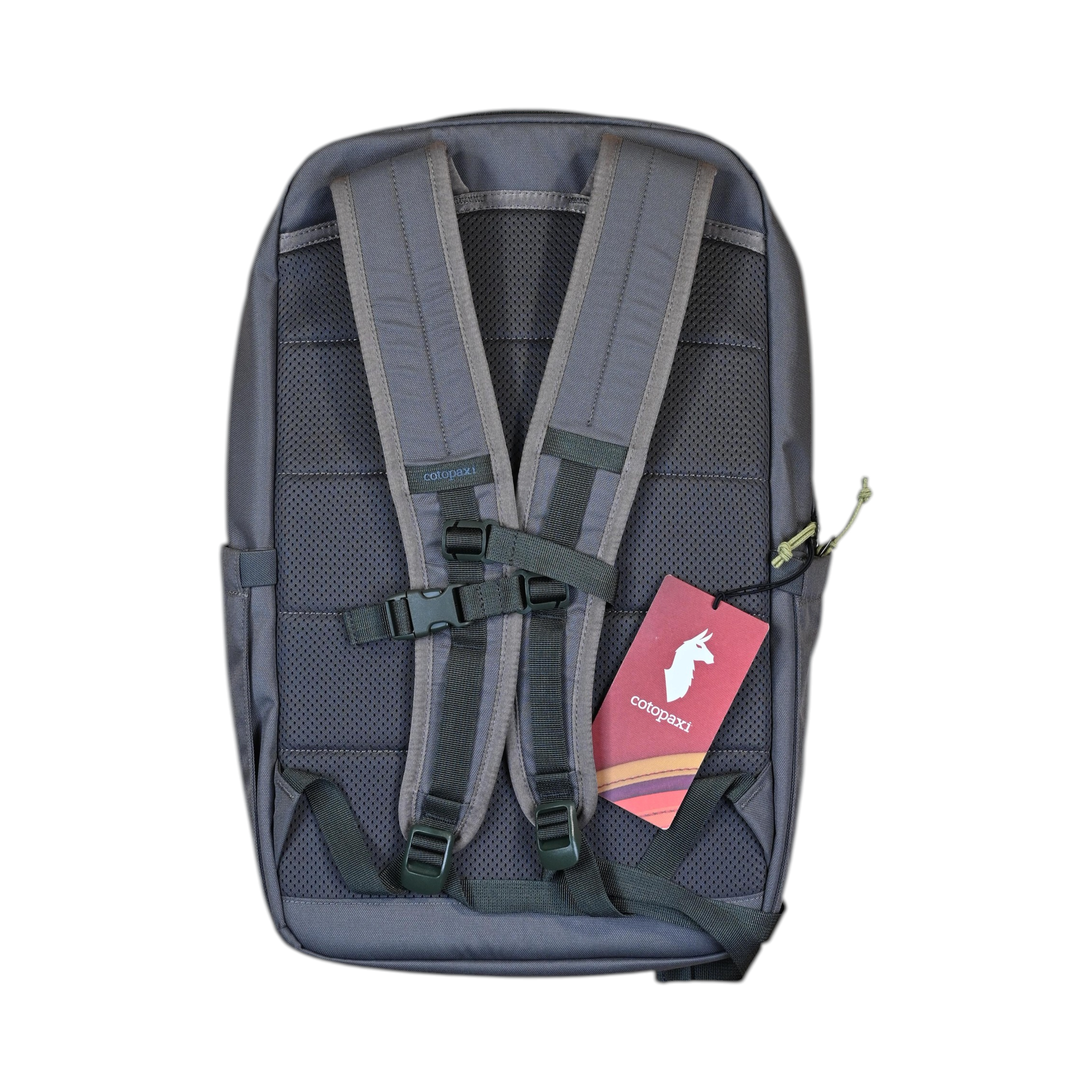 Cotopaxi Chiquillo 26L Backpack Grey – Sample