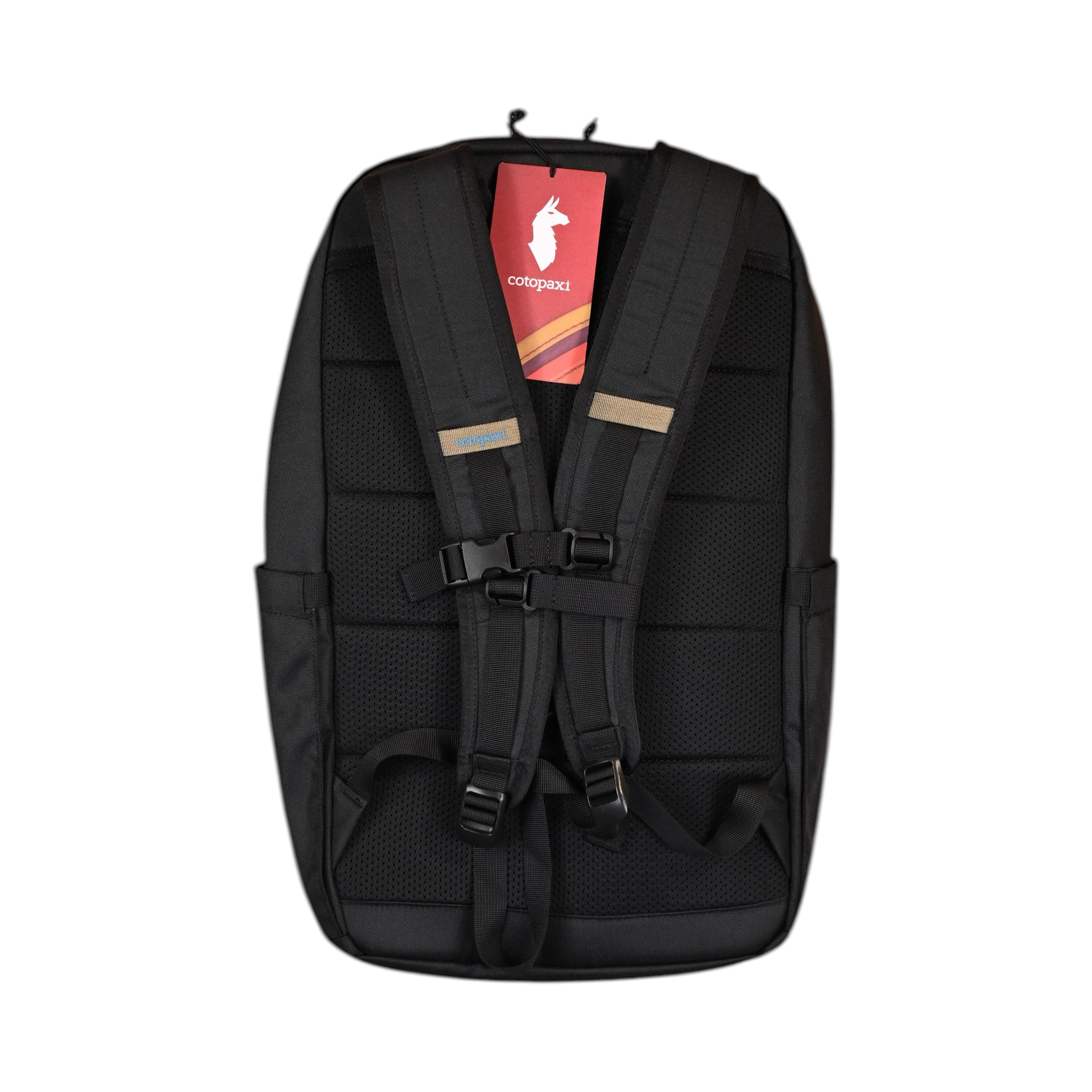 Cotopaxi Chiquillo 26L Backpack Black – Sample