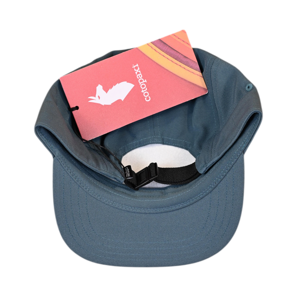 Cotopaxi Do Good 5-Panel Hat