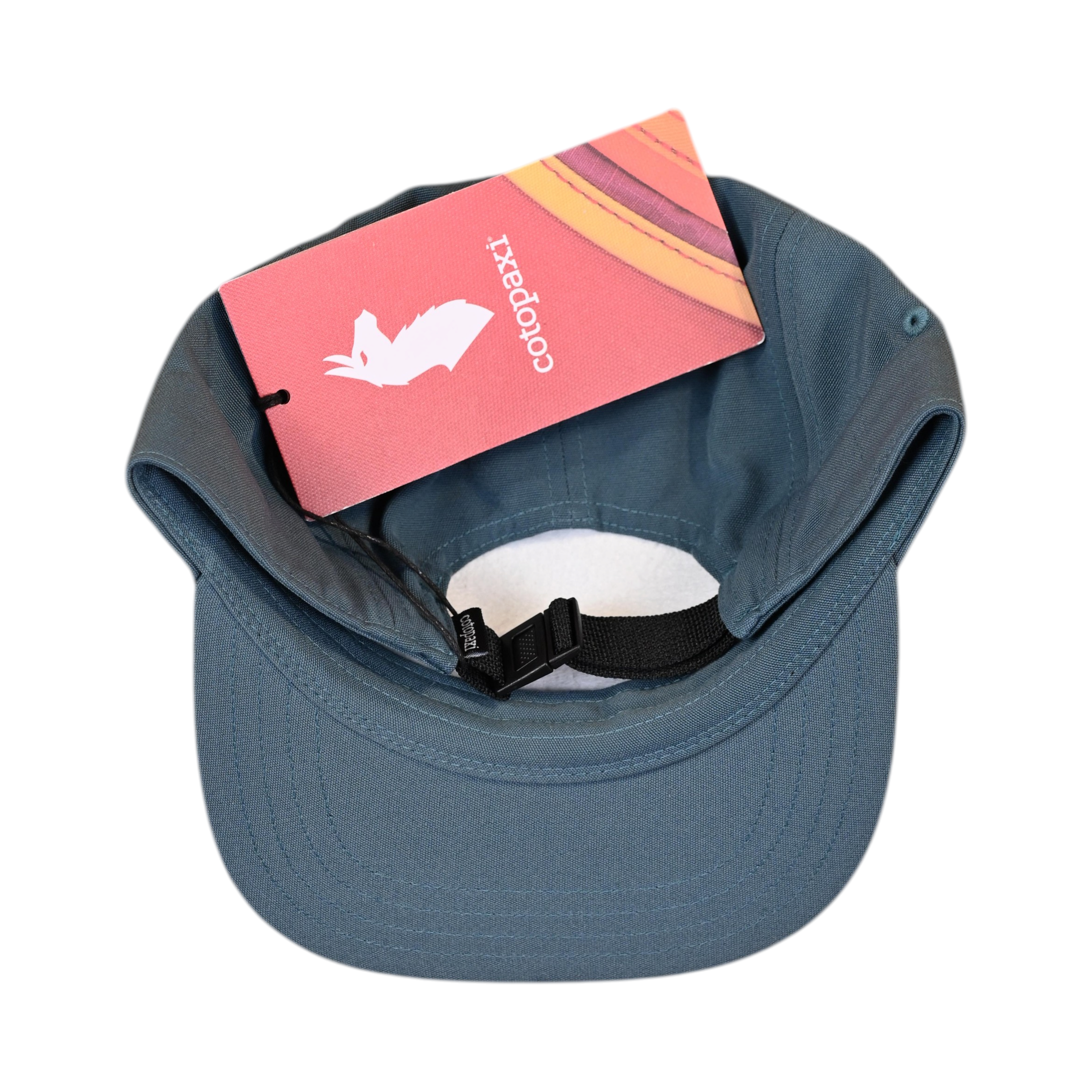 Cotopaxi Do Good 5-Panel Hat