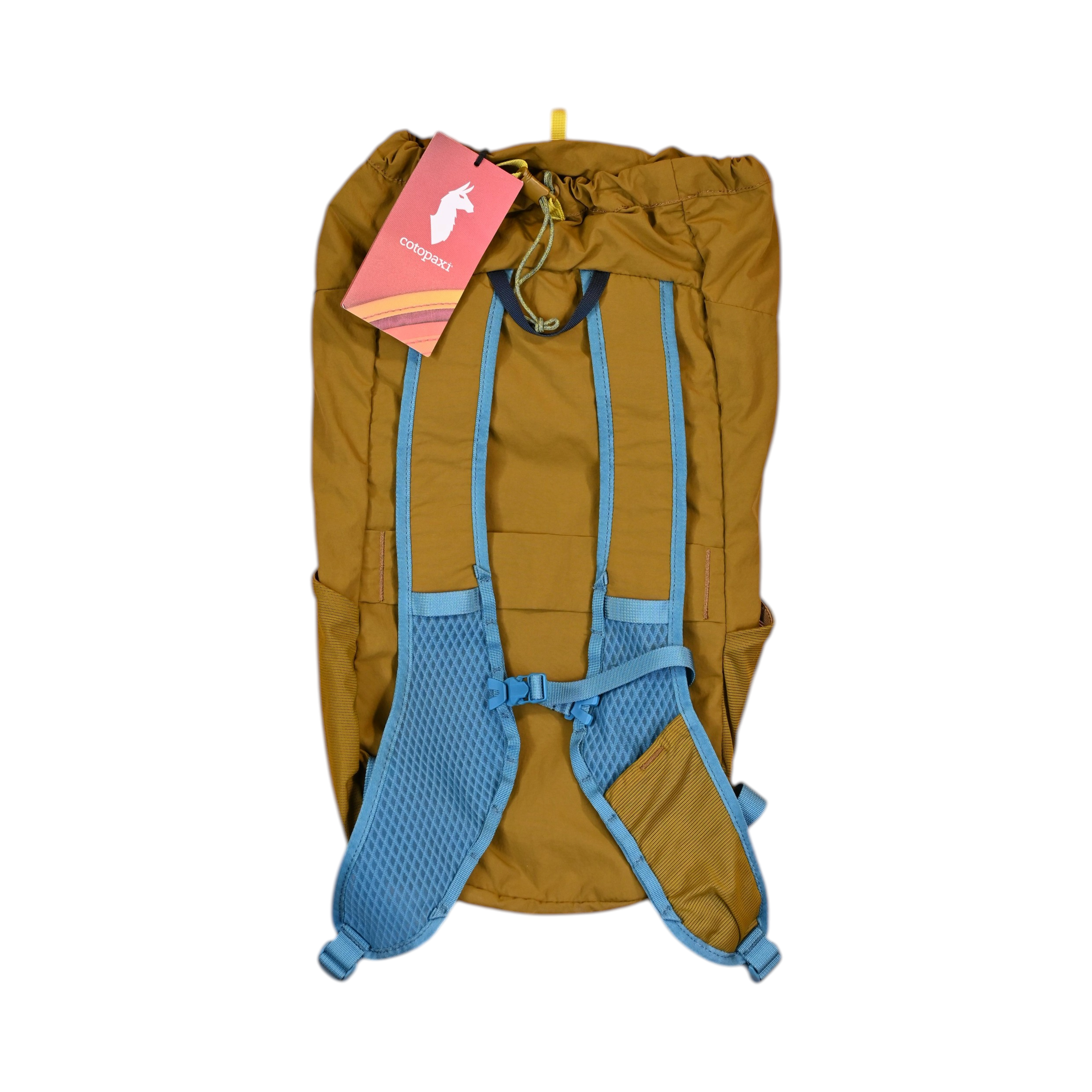 Cotopaxi Empacable 16L Backpack