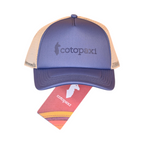 Cotopaxi Evolution Trucker Hat