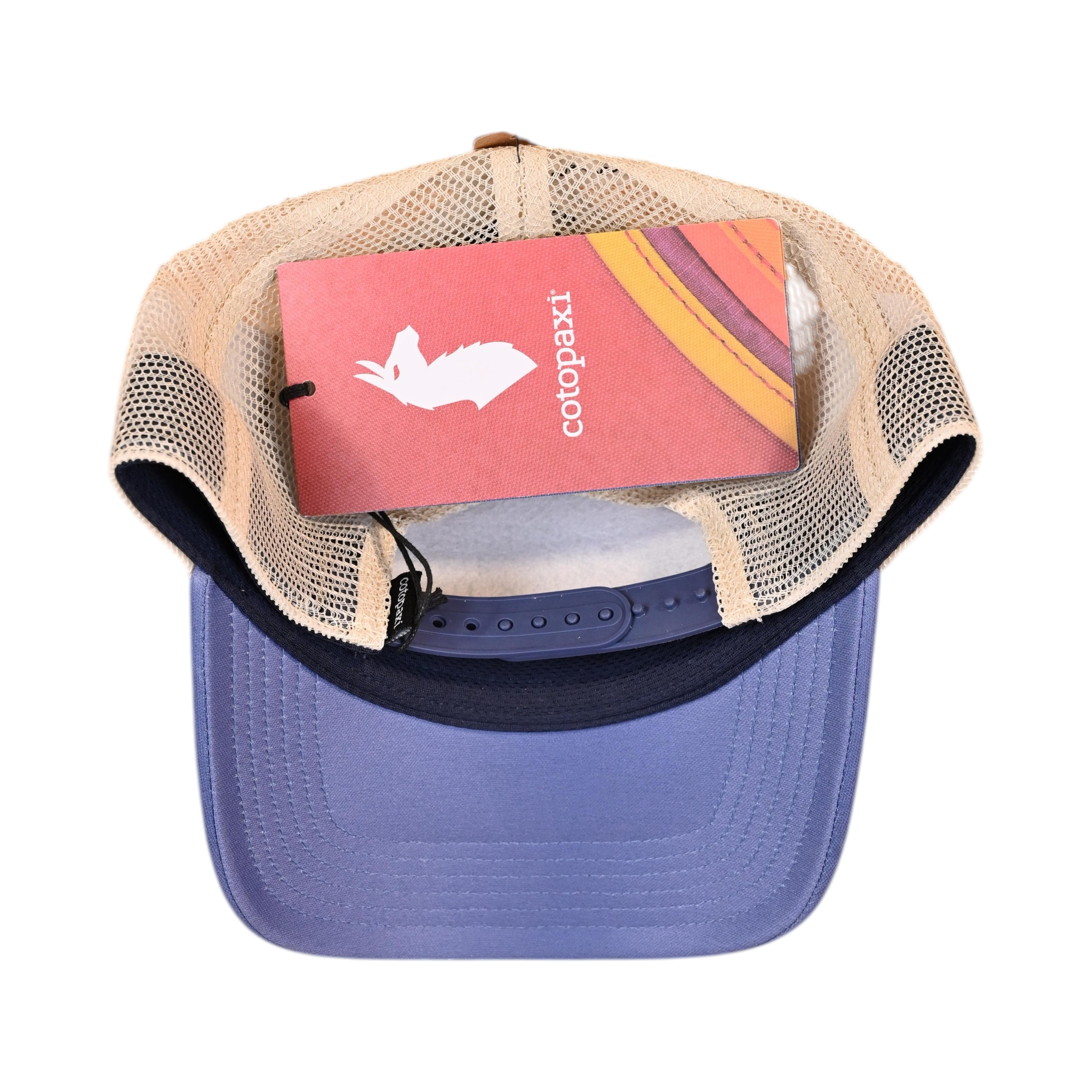 Cotopaxi Evolution Trucker Hat