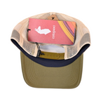 Cotopaxi Evolution Trucker Hat