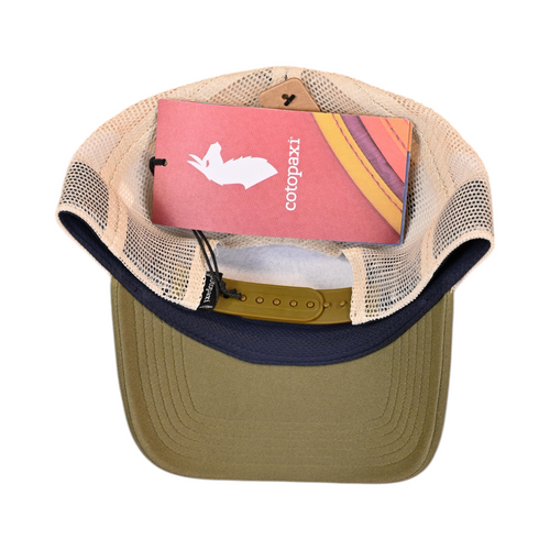 Cotopaxi Evolution Trucker Hat