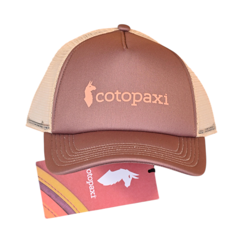 Cotopaxi Evolution Trucker Hat