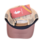 Cotopaxi Evolution Trucker Hat