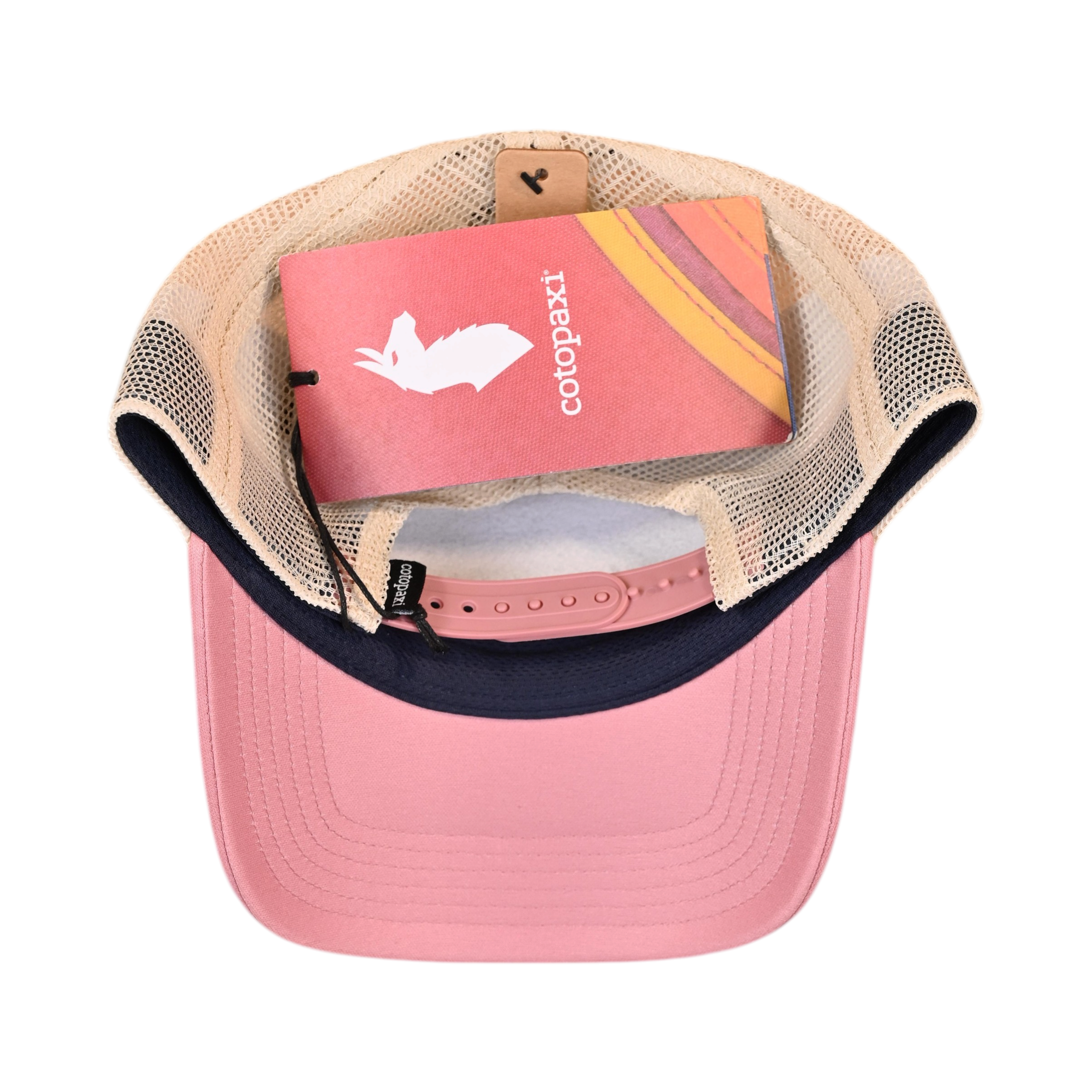 Cotopaxi Evolution Trucker Hat
