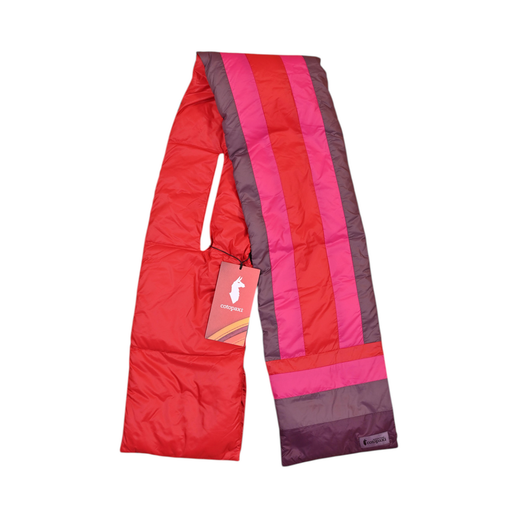Cotopaxi Fuego Down Scarf