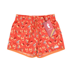 Cotopaxi Kids' River Shorts Print