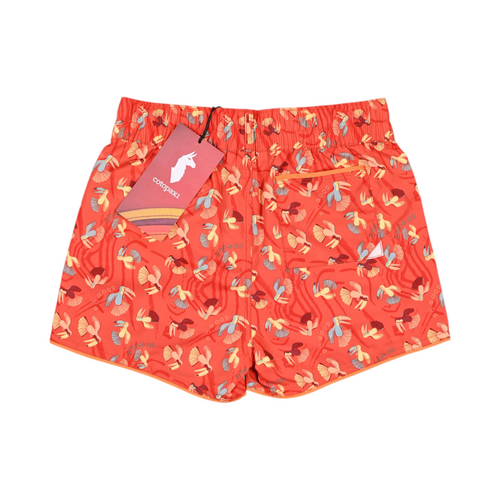 Cotopaxi Kids' River Shorts Print
