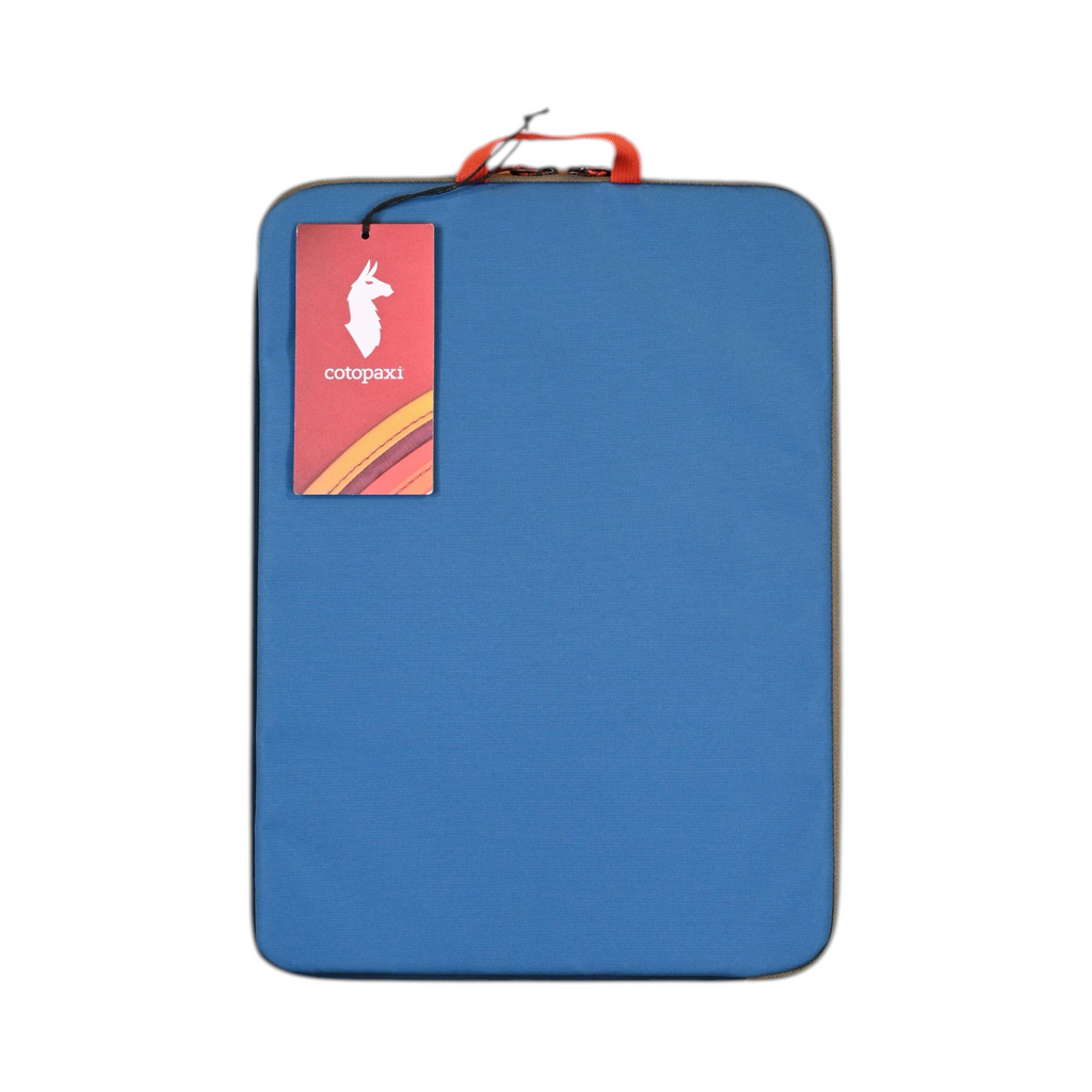 Cotopaxi Laptop Sleeve 16"